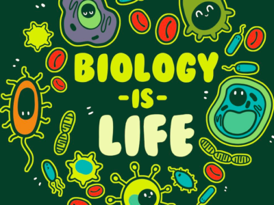 Proposed Comprehensive Biology Course Outline